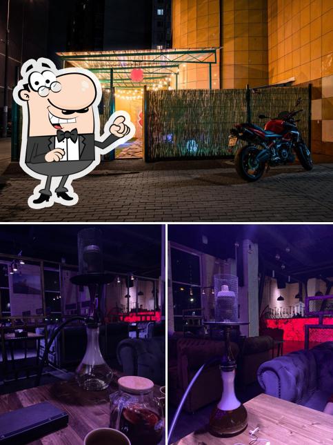 Hookah Place