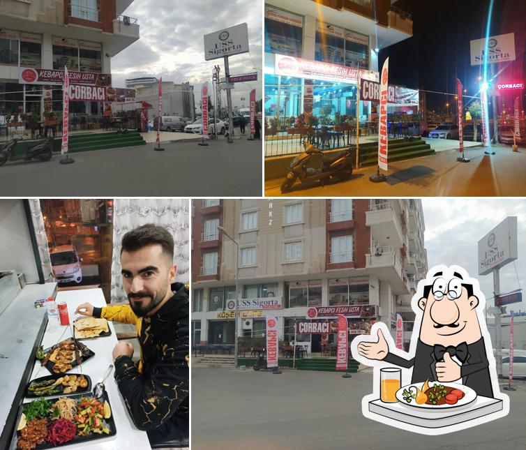KEBAPÇI FESİH USTA