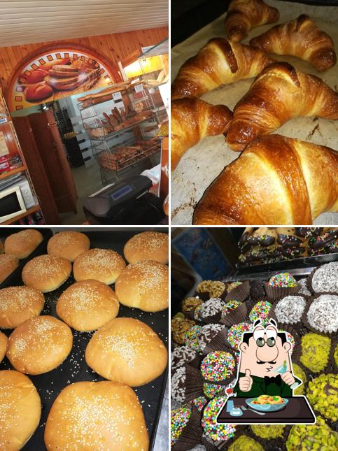 La Bottega del Pane Di Borsellino Francesco