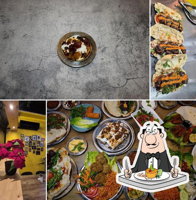 New'Ro Kitchen