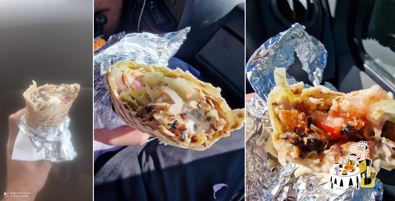 OSMAN´S KEBAP HAUS