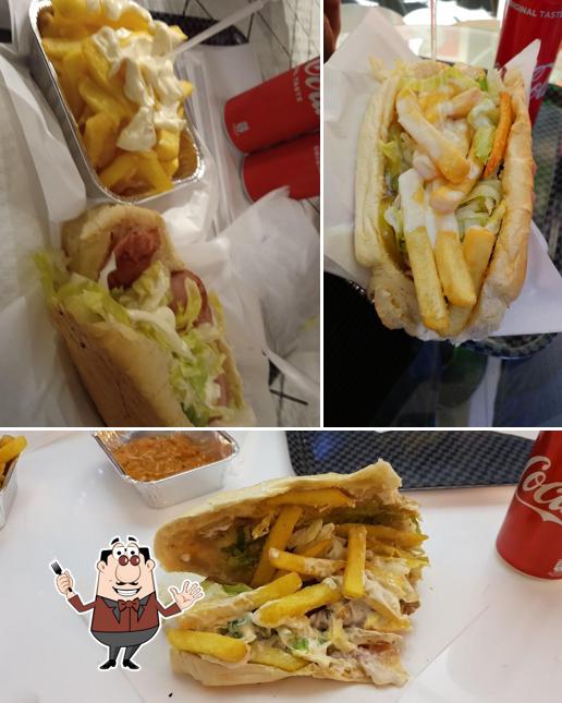 Diabolik Panineria