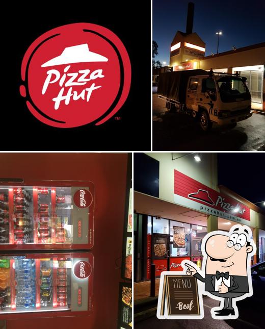 Pizza Hut Swan View