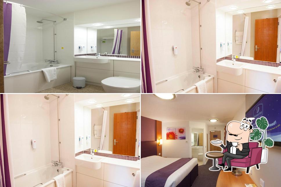 Premier Inn Basildon (Rayleigh) hotel