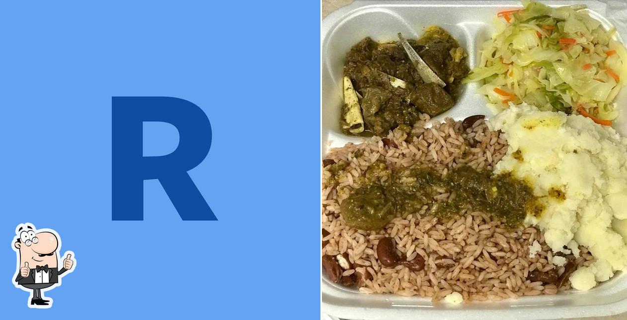 Raras Jamaican Cuisine