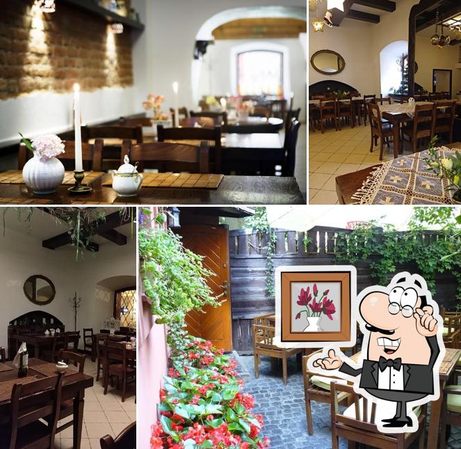 Restauracja Magia