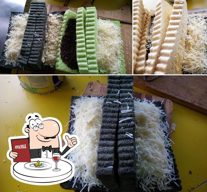 Roti Bakar Soerabaja