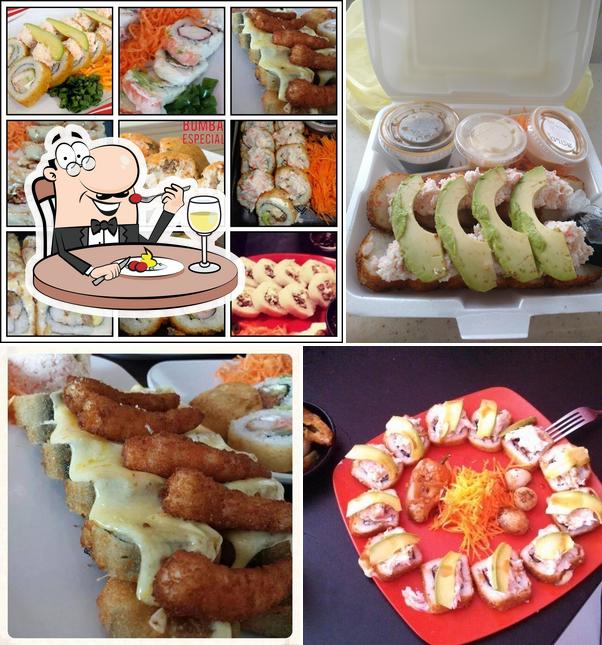 SUSHI-NGON