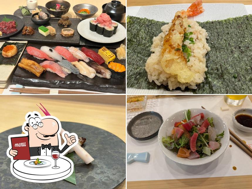 Sushi Taka