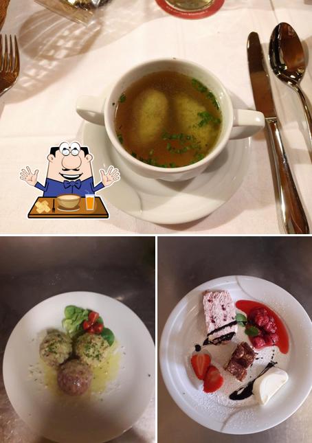 Restaurant Tiefenbrunn