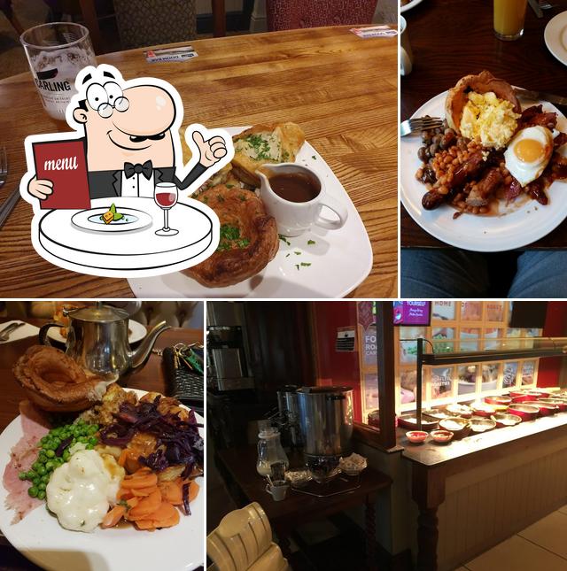 Toby Carvery Streetly