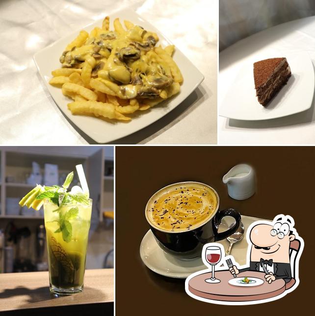 amir cafe