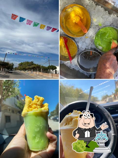bachoco guasave