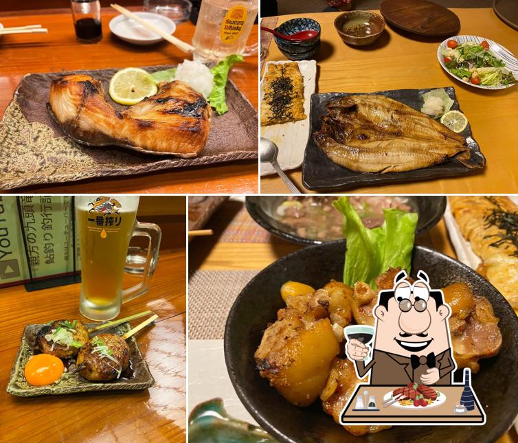 あぶりや親方