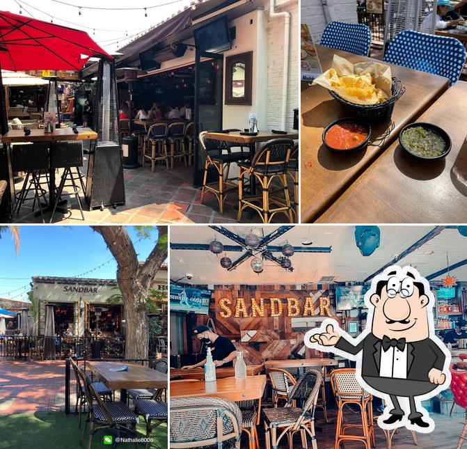 Sandbar Cocina y Tequila