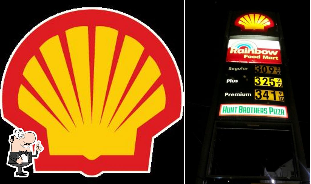 Shell