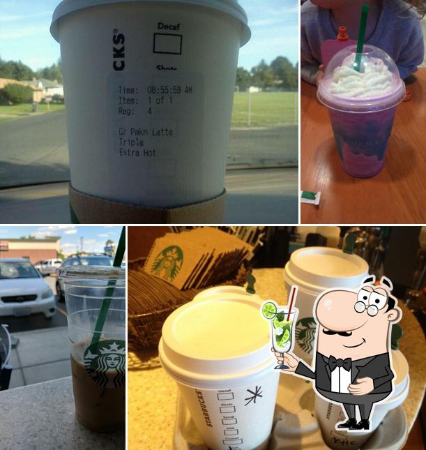 Starbucks Coffee Company