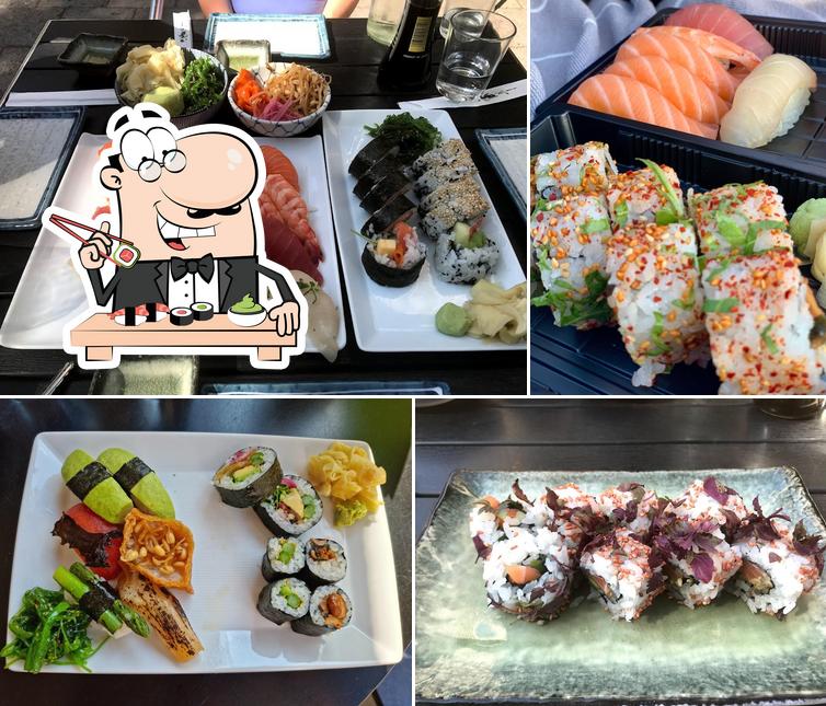 Sushibaren