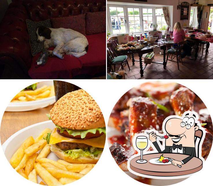 The Harrow