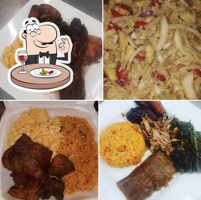 Tricia's Kitchen