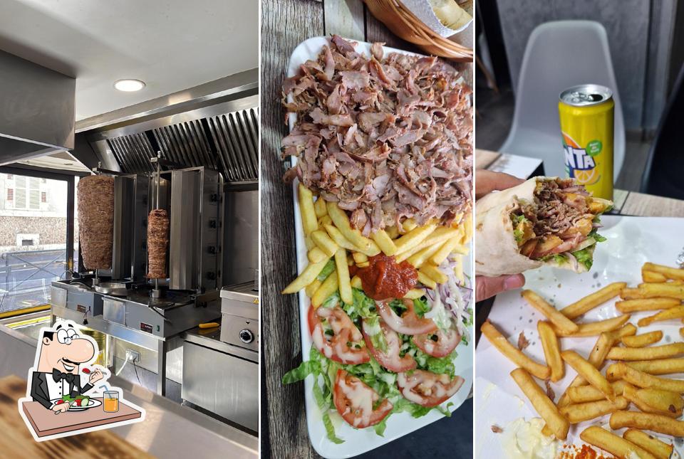 ANTALYA KEBAB