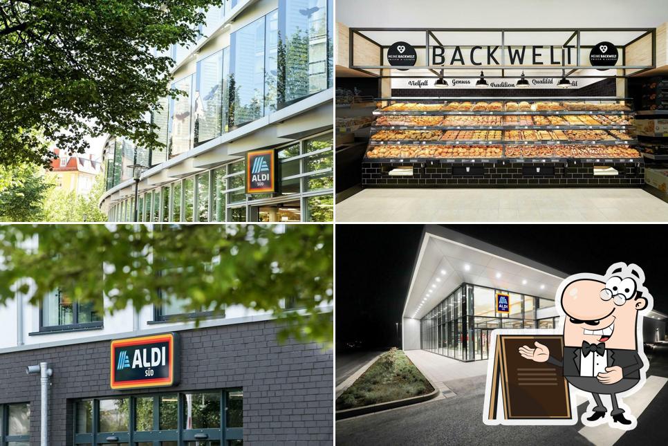 ALDI SÜD