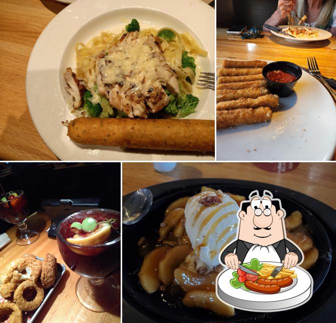 Applebee's Grill + Bar
