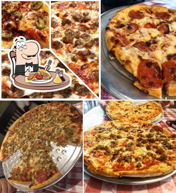 Bariola's Pizzeria