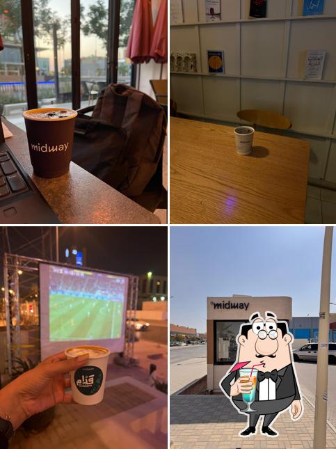 Midway Coffee