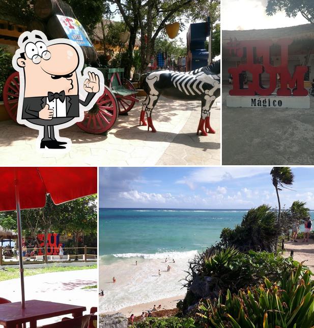 Coco Beach