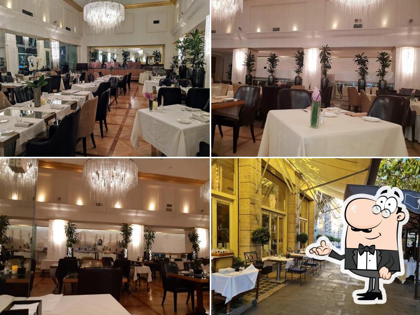 Doney Restaurant & Café