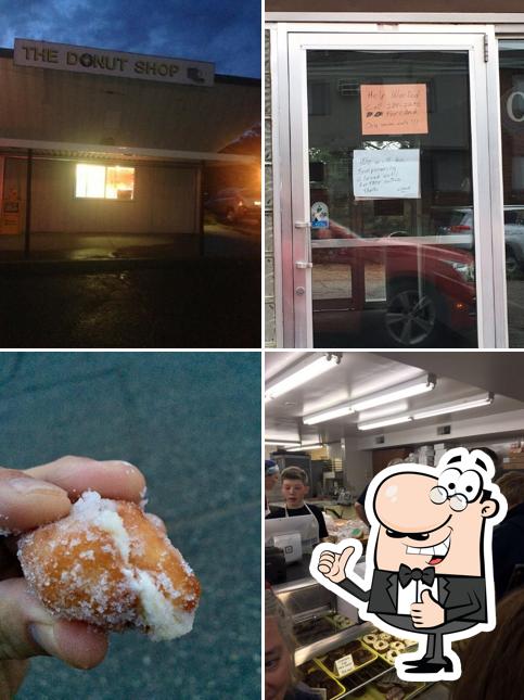 Pierre Donut Shop