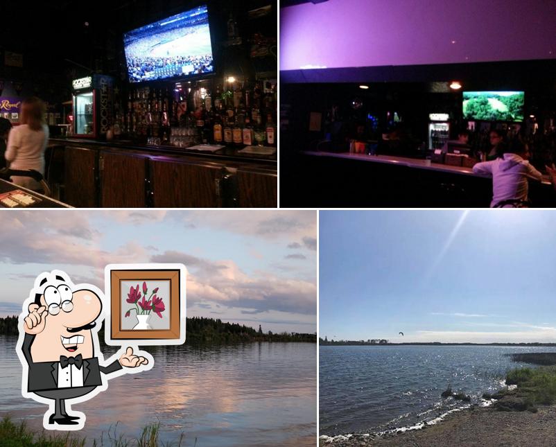 Eddie's Place
