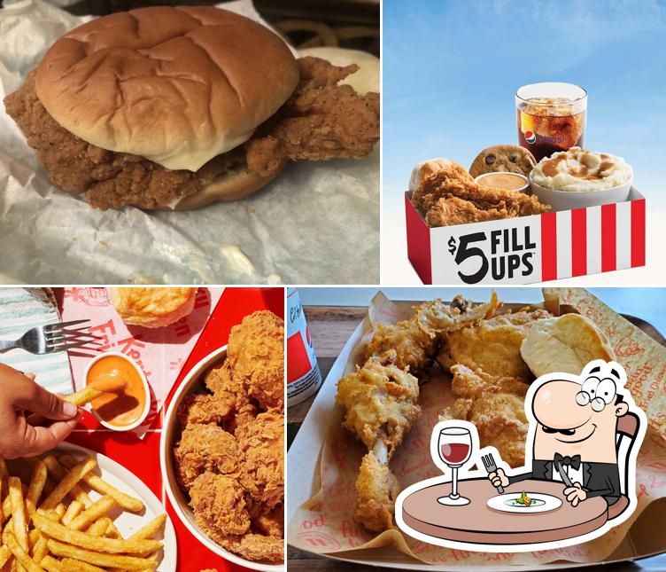 KFC