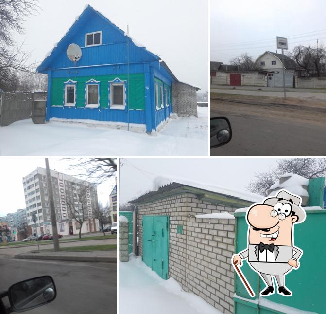 Кафе Смак