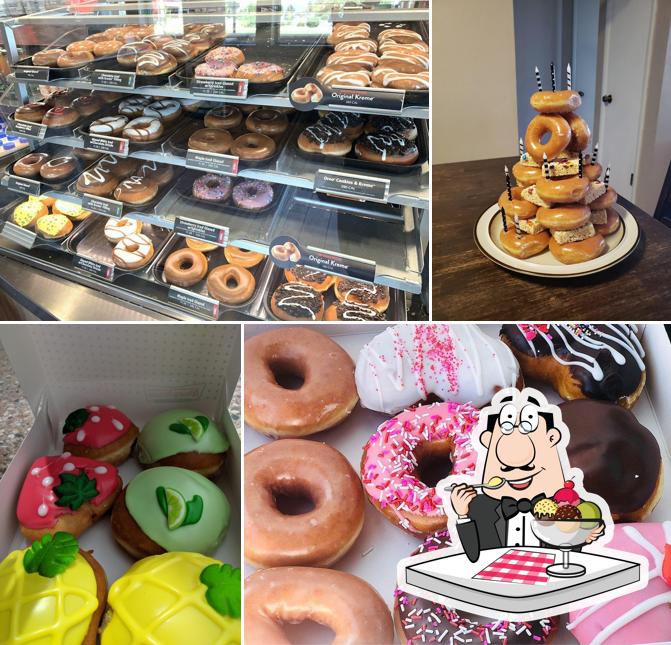 Krispy Kreme