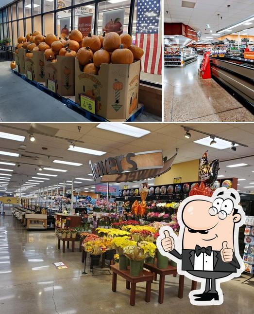 Kroger Bakery