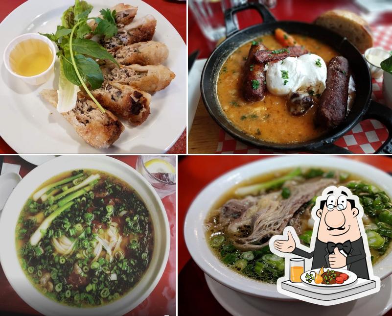 Linh Café
