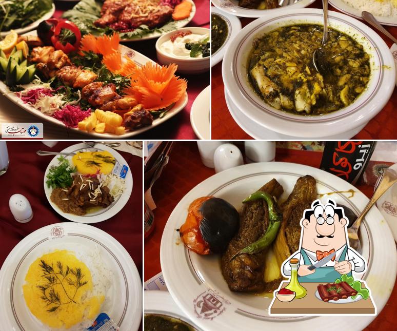 Mahtab Restaurant