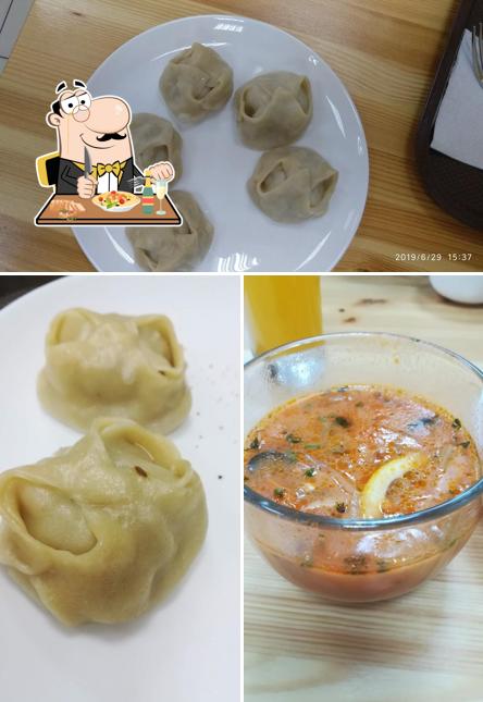 Мантоварка