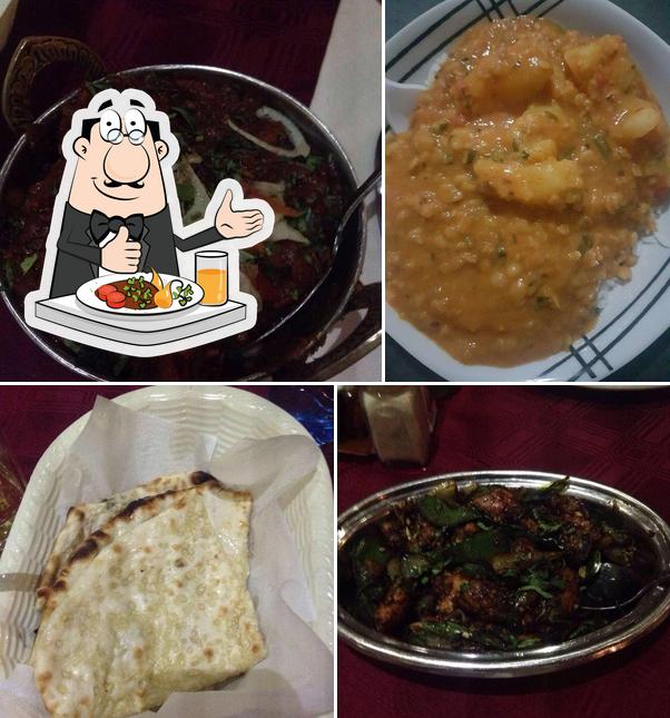 New Delhi Dharbar