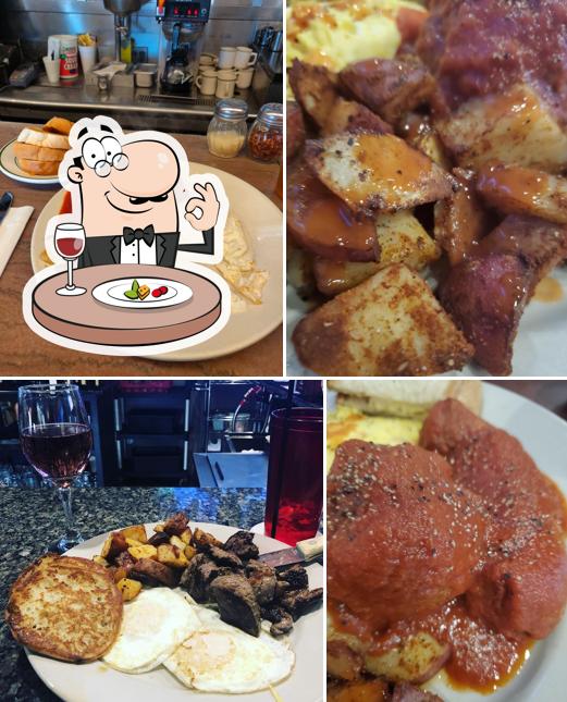Parkway Diner
