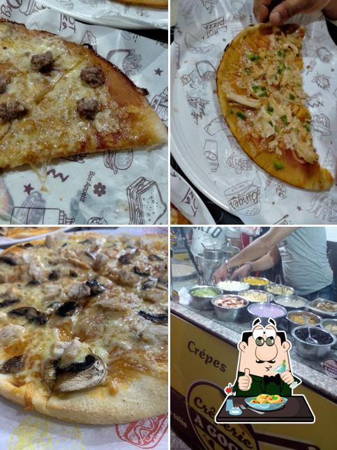 Pizza Show