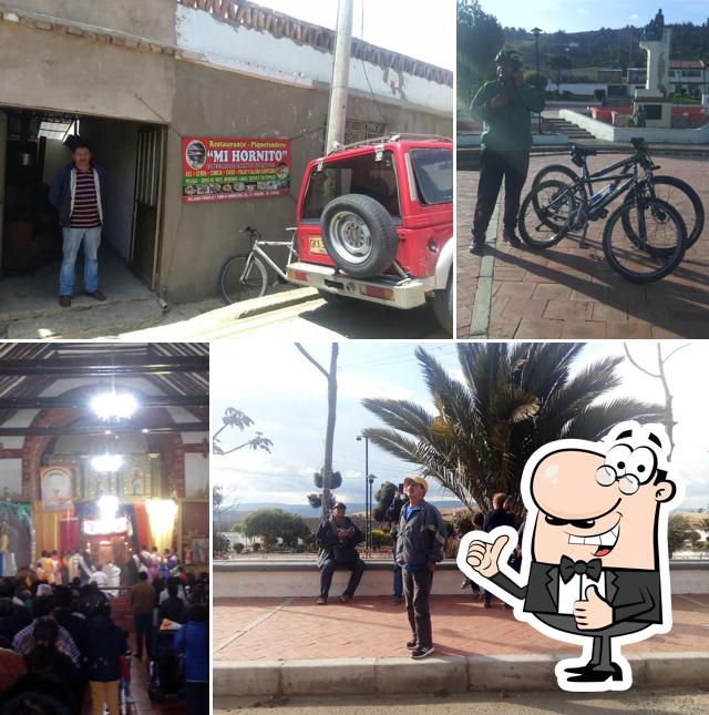 Posada Y Restaurante Las Hinojosa