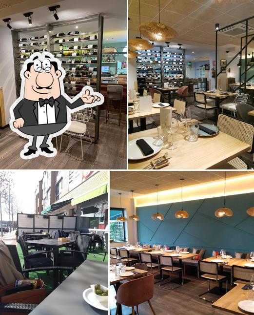 Amore Gastrobar
