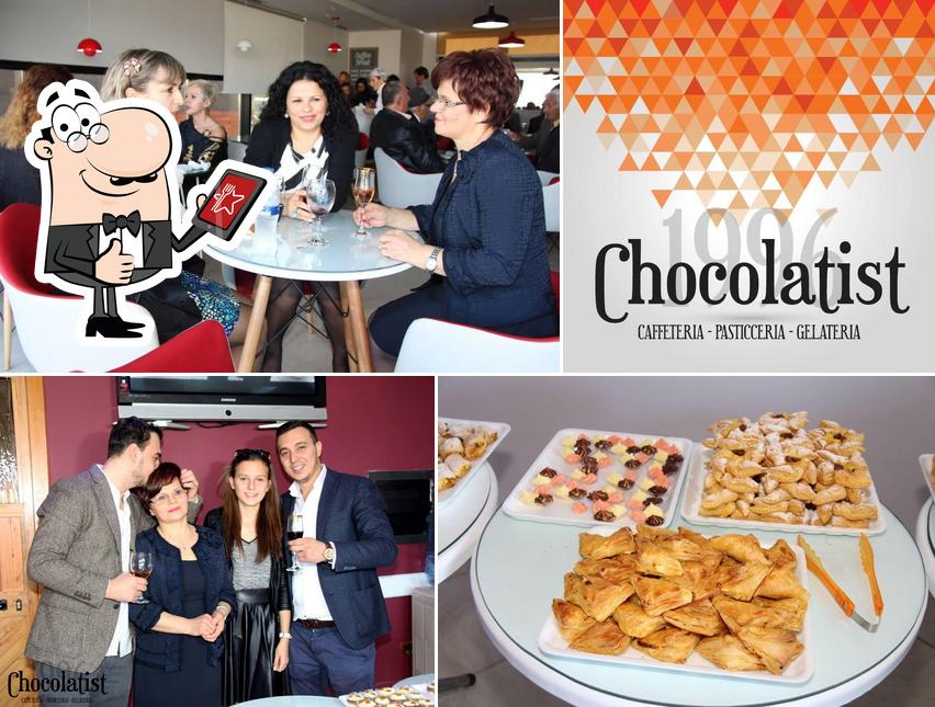 Chocolatist