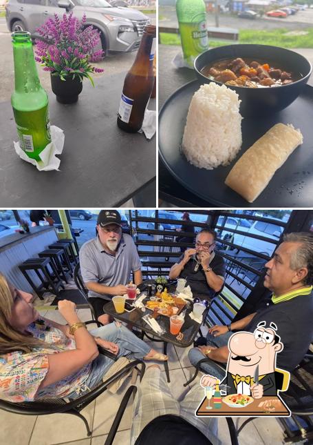 El Chinchorro de Linda