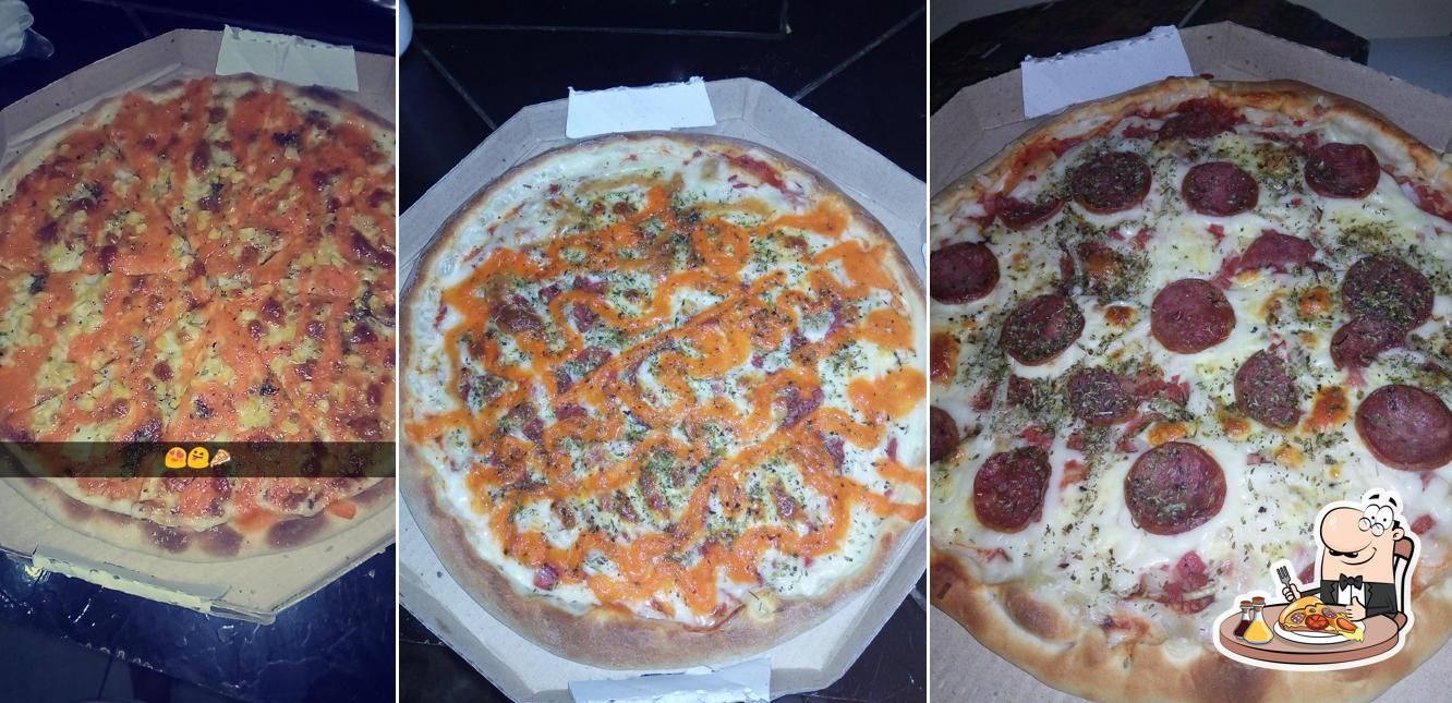 Pizzeria Josias
