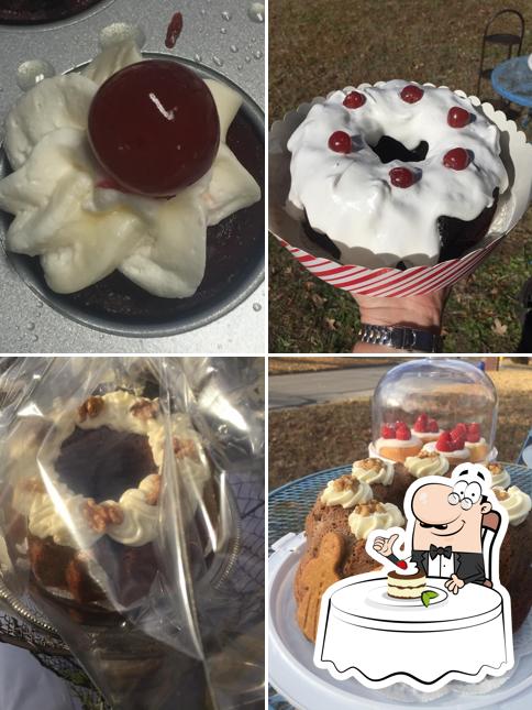 Bundt Cakery