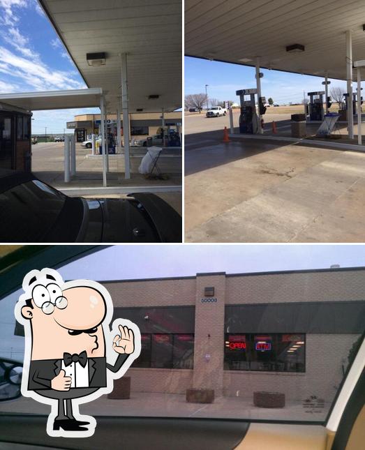 Clear Creek Shoppette